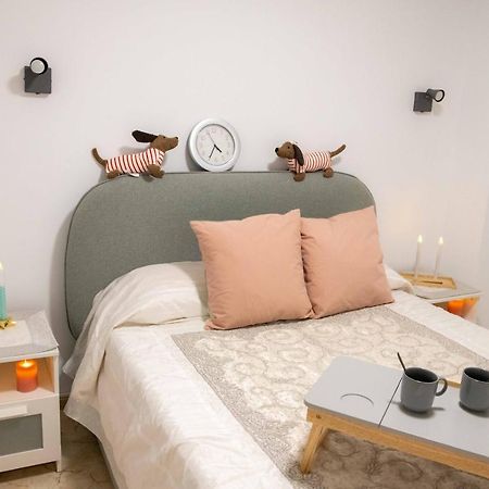 Apartamento Del Pla Alicante Exterior photo