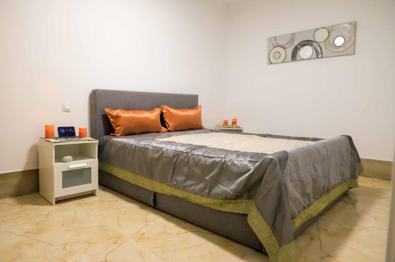 Apartamento Del Pla Alicante Exterior photo