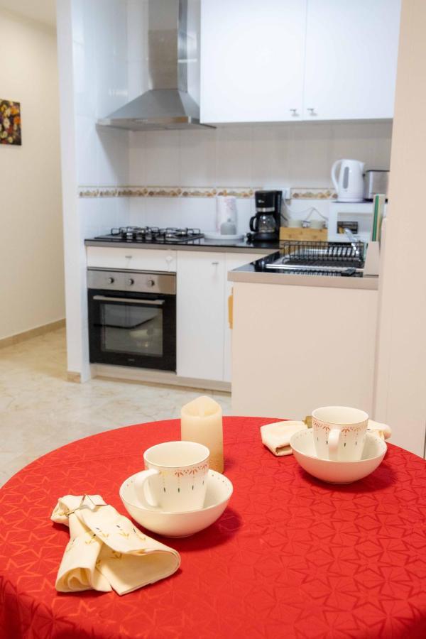 Apartamento Del Pla Alicante Exterior photo