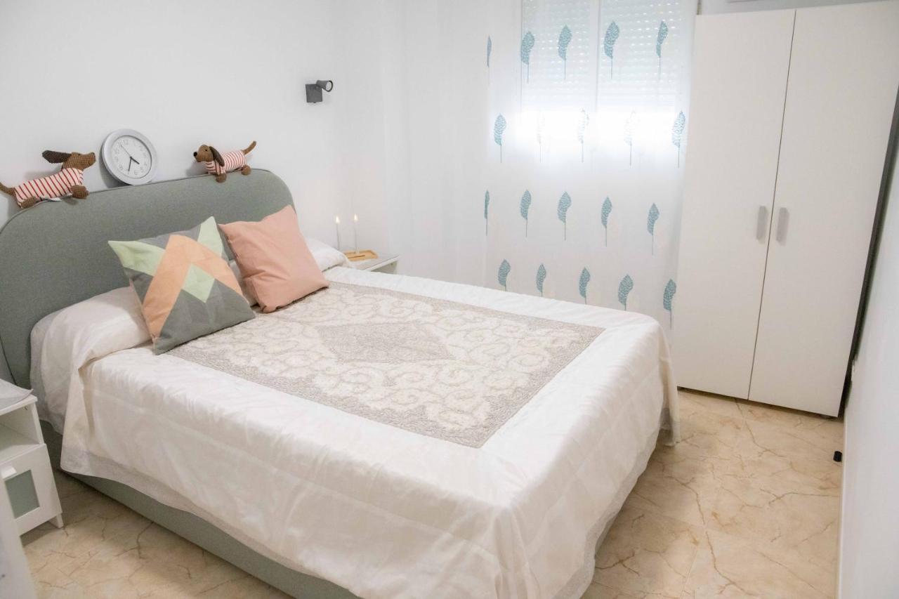 Apartamento Del Pla Alicante Exterior photo