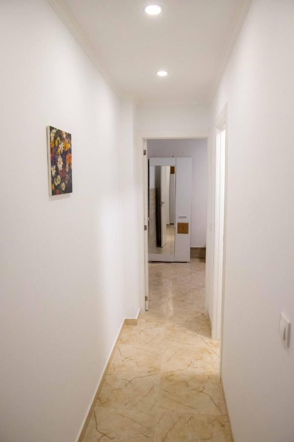 Apartamento Del Pla Alicante Exterior photo