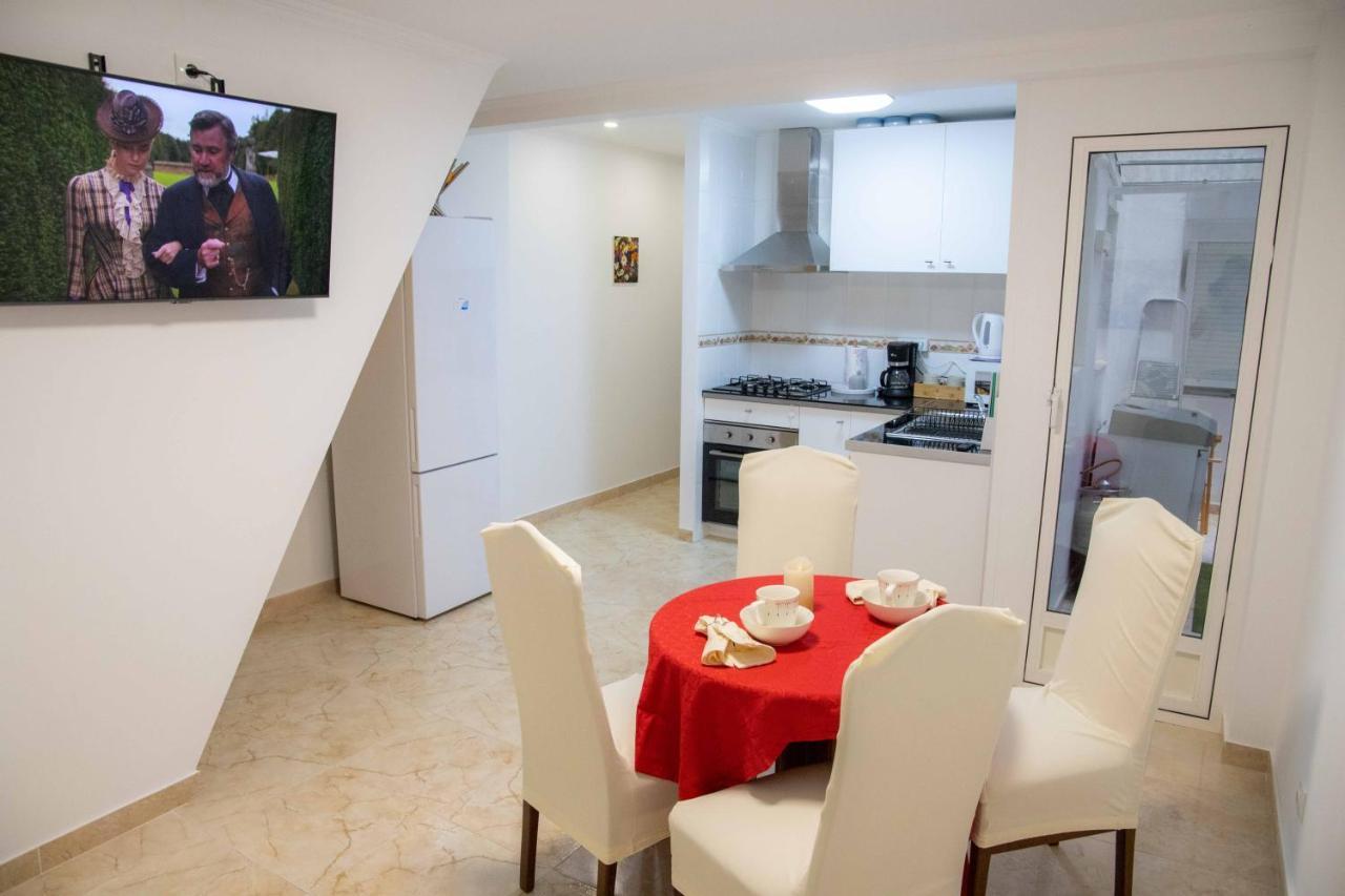 Apartamento Del Pla Alicante Exterior photo