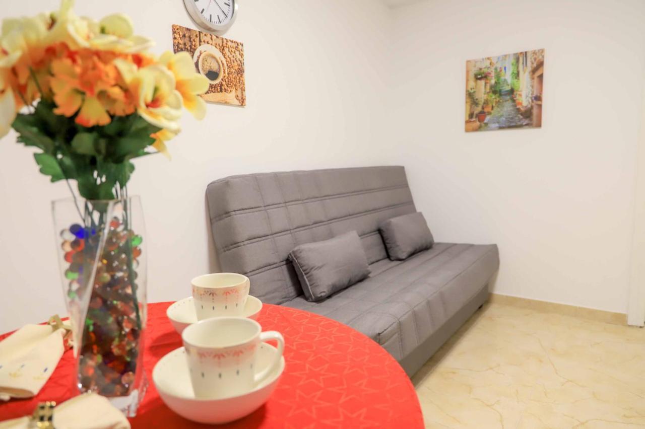 Apartamento Del Pla Alicante Exterior photo